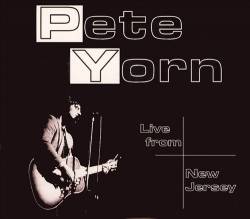 Pete Yorn : Live from New Jersey
